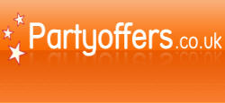 Partyoffers logo