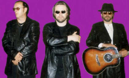 The Bootleg Bee Gees