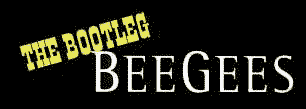 The Bootleg Bee Gees - A brilliant tribute band