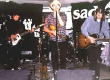 The Loafers - Trad Folk