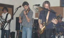 The Loafers - Folk Rock