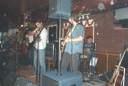 The Loafers - Contemporary Folk Rock