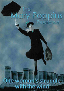 The Mary Poppins Experience - entertainment for any event.